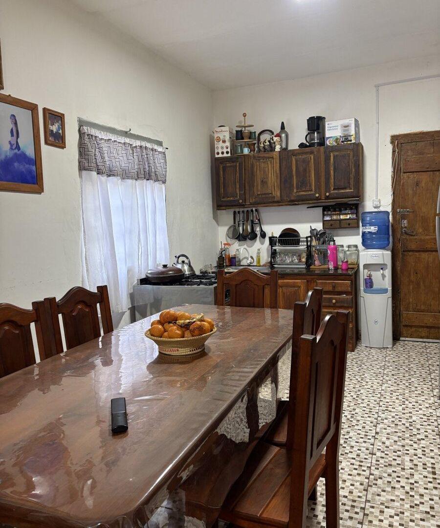 Foto de San Martin 2161 - Casa de 2 dormitorios con quincho y parillero, imagen 3