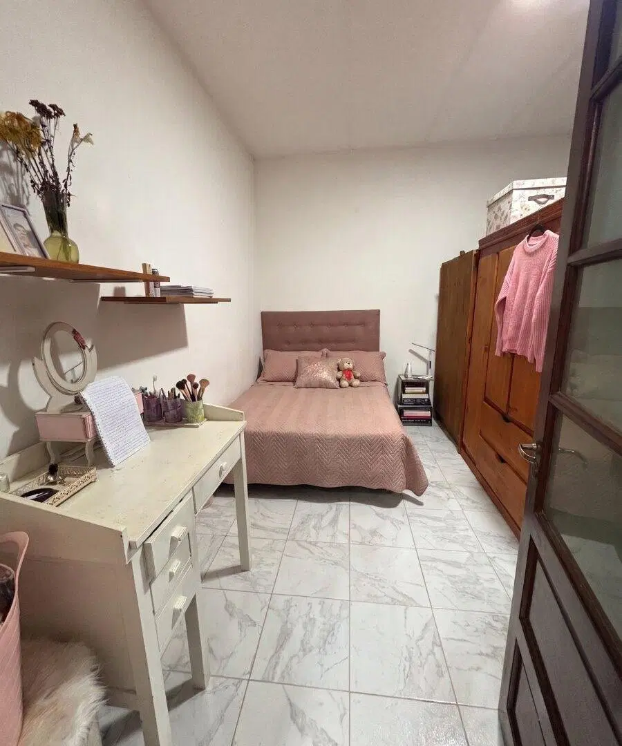Casa de 2 dormitorios con quincho y parillero - San Martin 2161 5