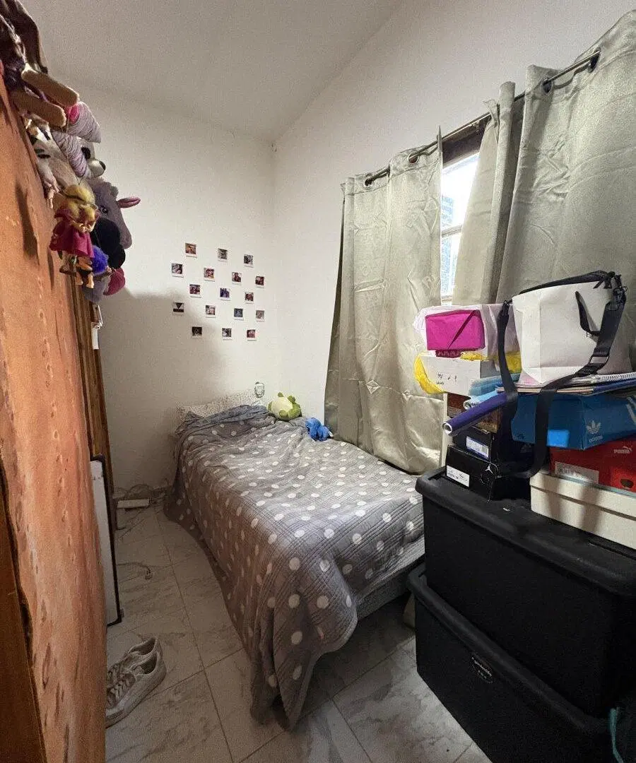 Casa de 2 dormitorios con quincho y parillero - San Martin 2161 3