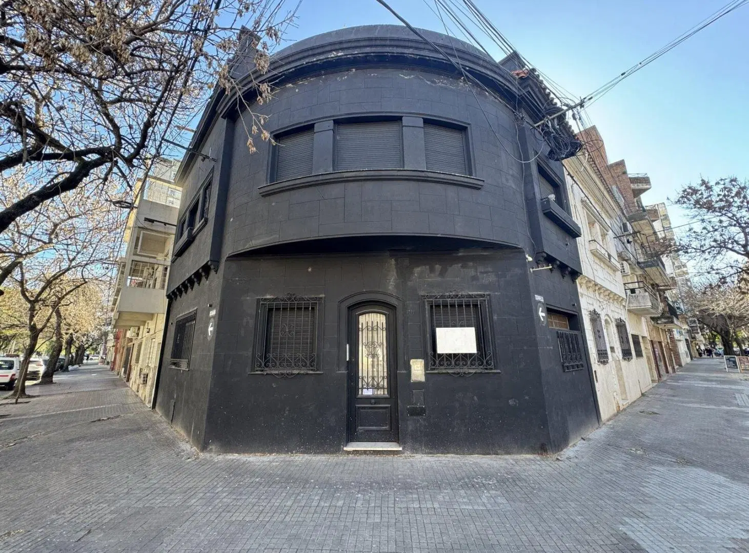 Dorrego 1798 - Oficinas Comerciales 3