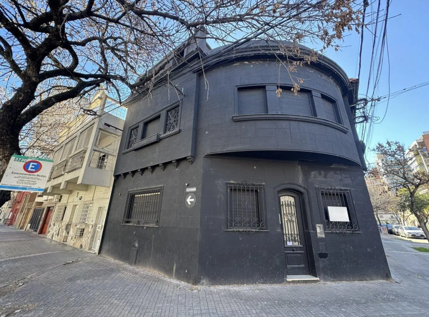 Dorrego 1798 - Oficinas Comerciales 8