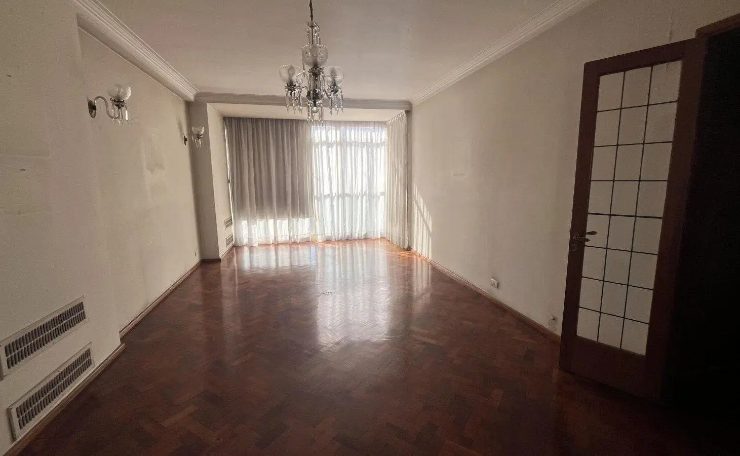 9 de julio 1321 - Piso exclusivo de 3 dormitorios con cochera 4