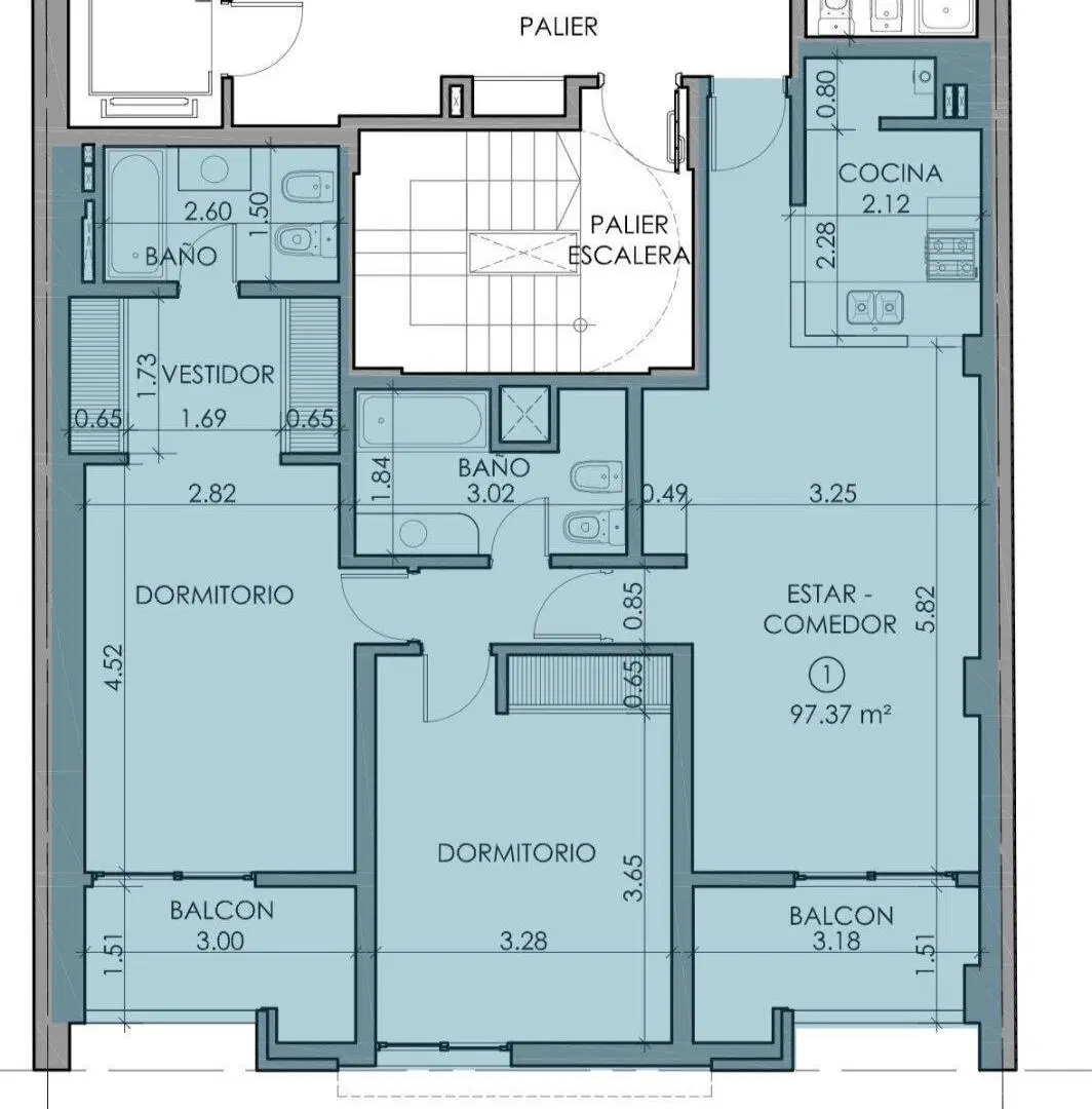 Plano 1