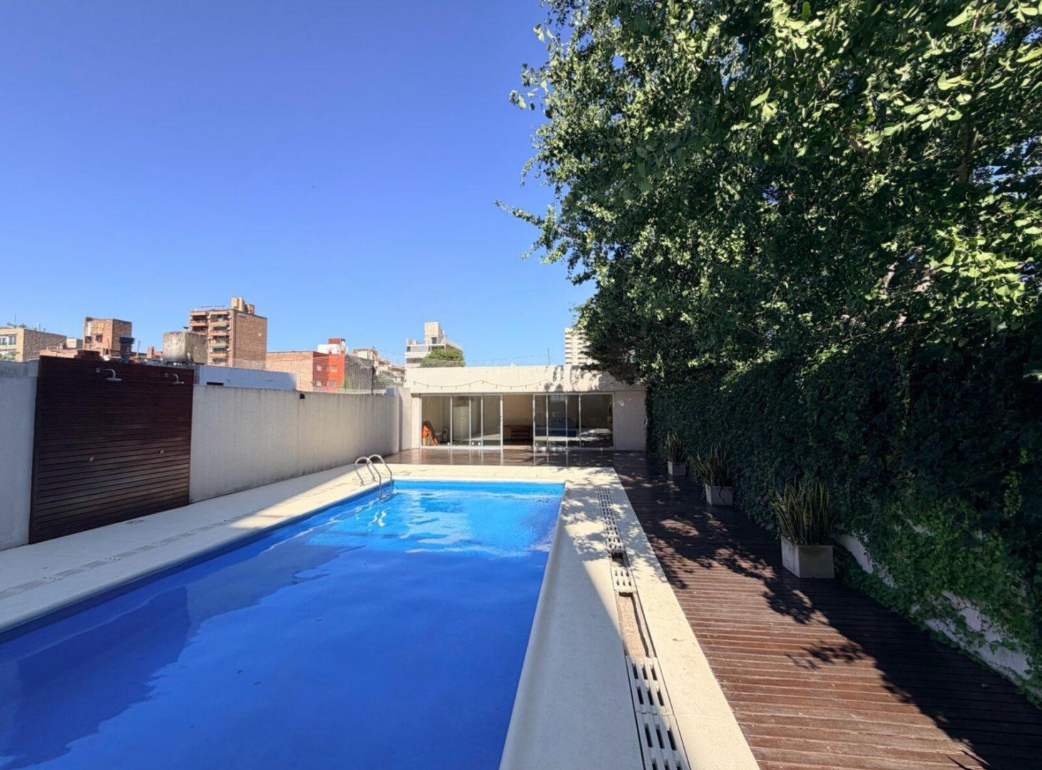 Foto de Moreno 2047 - Departamento de 1 dormitorio con amenities - Scuba 40, imagen 5