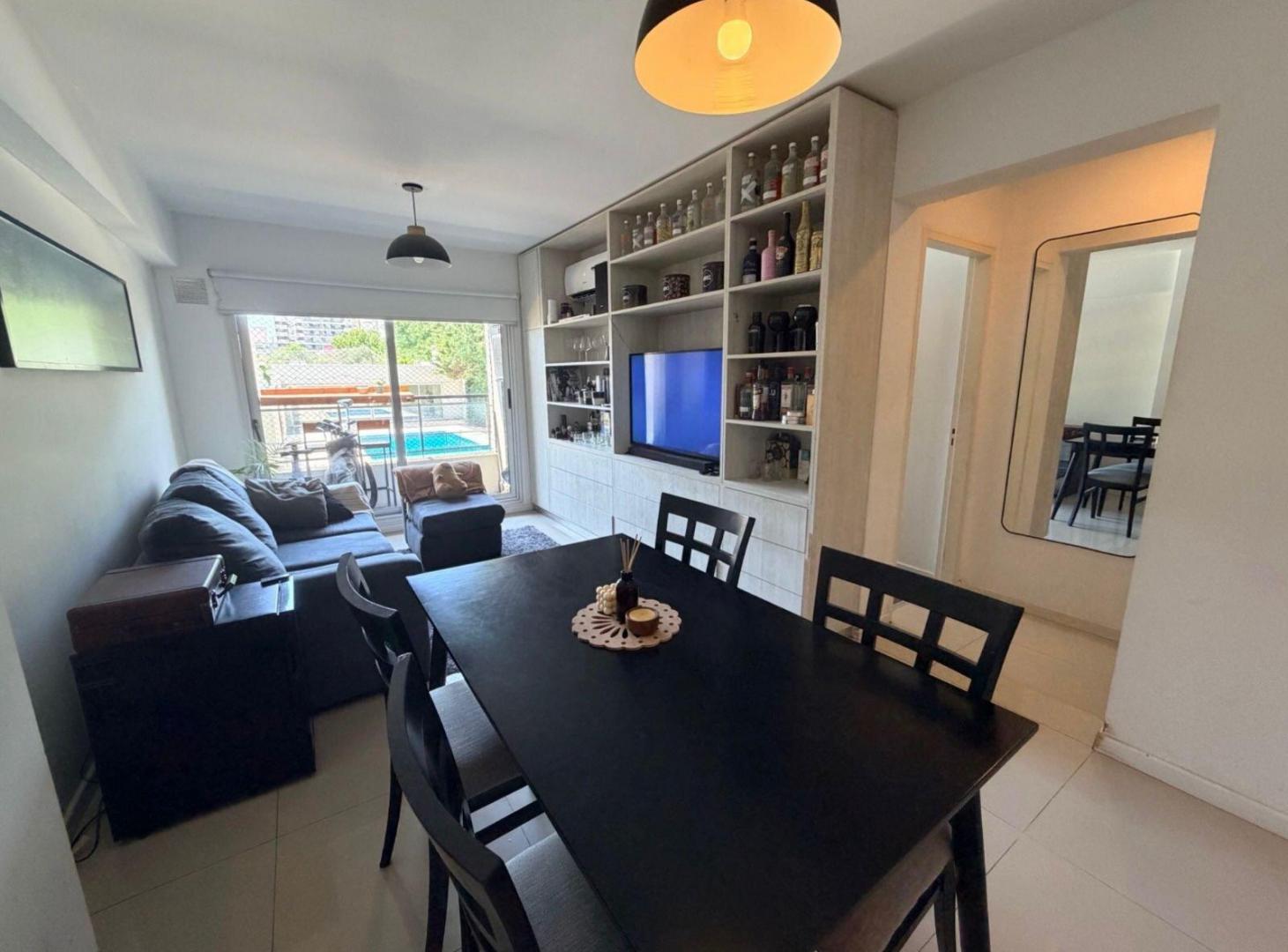 Foto de Moreno 2047 - Departamento de 1 dormitorio con amenities - Scuba 40, imagen 2