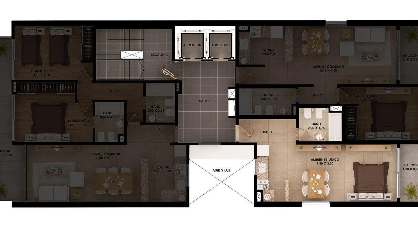 Plano 1