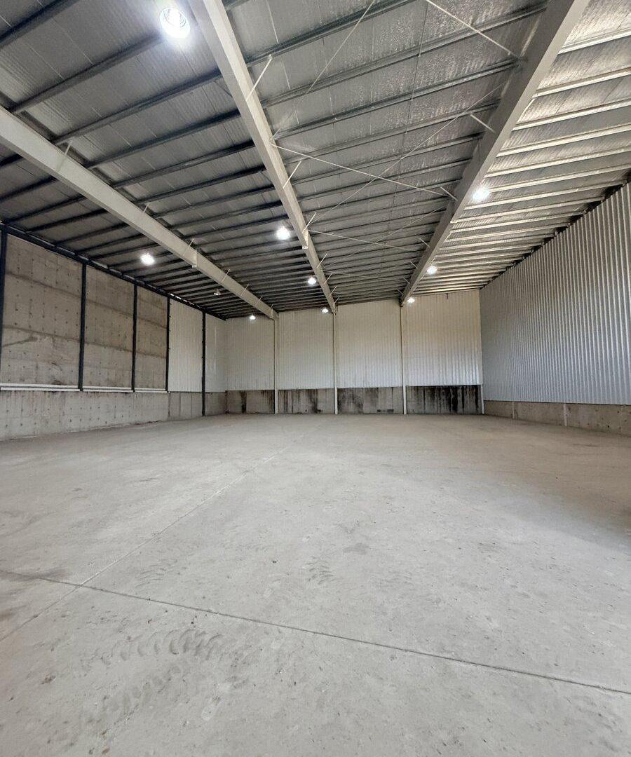 Foto de Micro Parque Industrial - Nave 850 m2, imagen 3