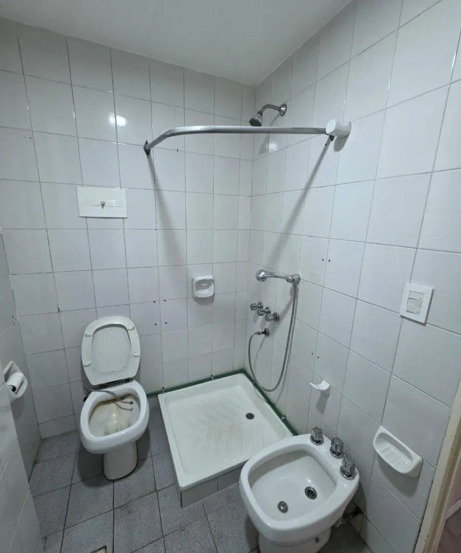 Mitre 1425 - Departamento de 1 dormitorio en Planta Baja 5