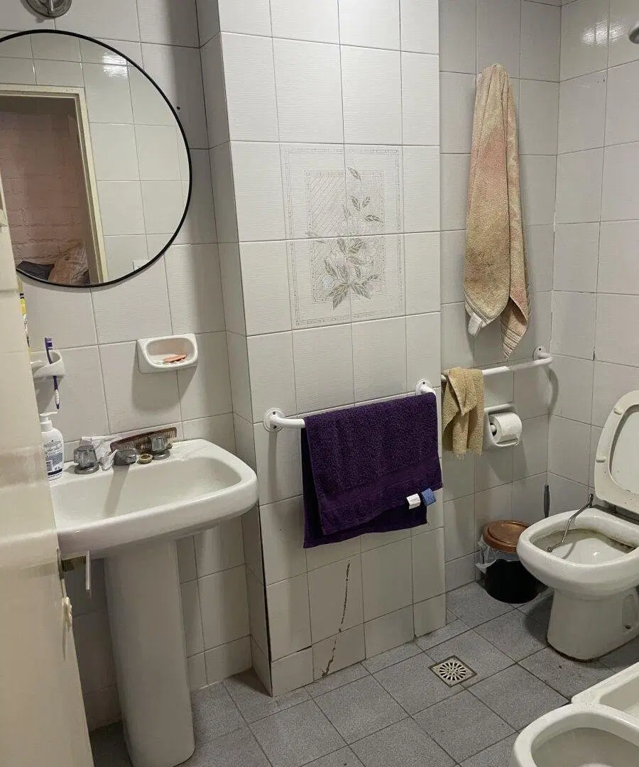 Mitre 1425 - Departamento de 1 dormitorio en Planta Baja 4