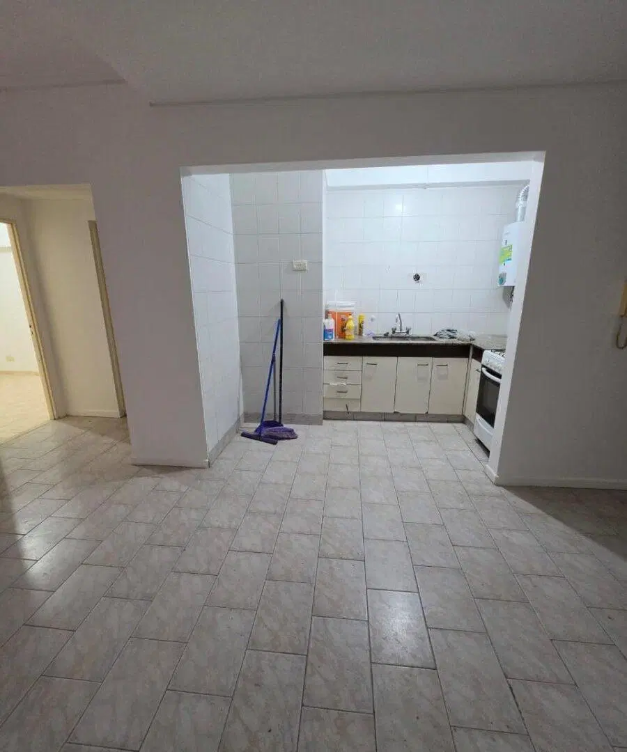 Mitre 1425 - Departamento de 1 dormitorio en Planta Baja 1