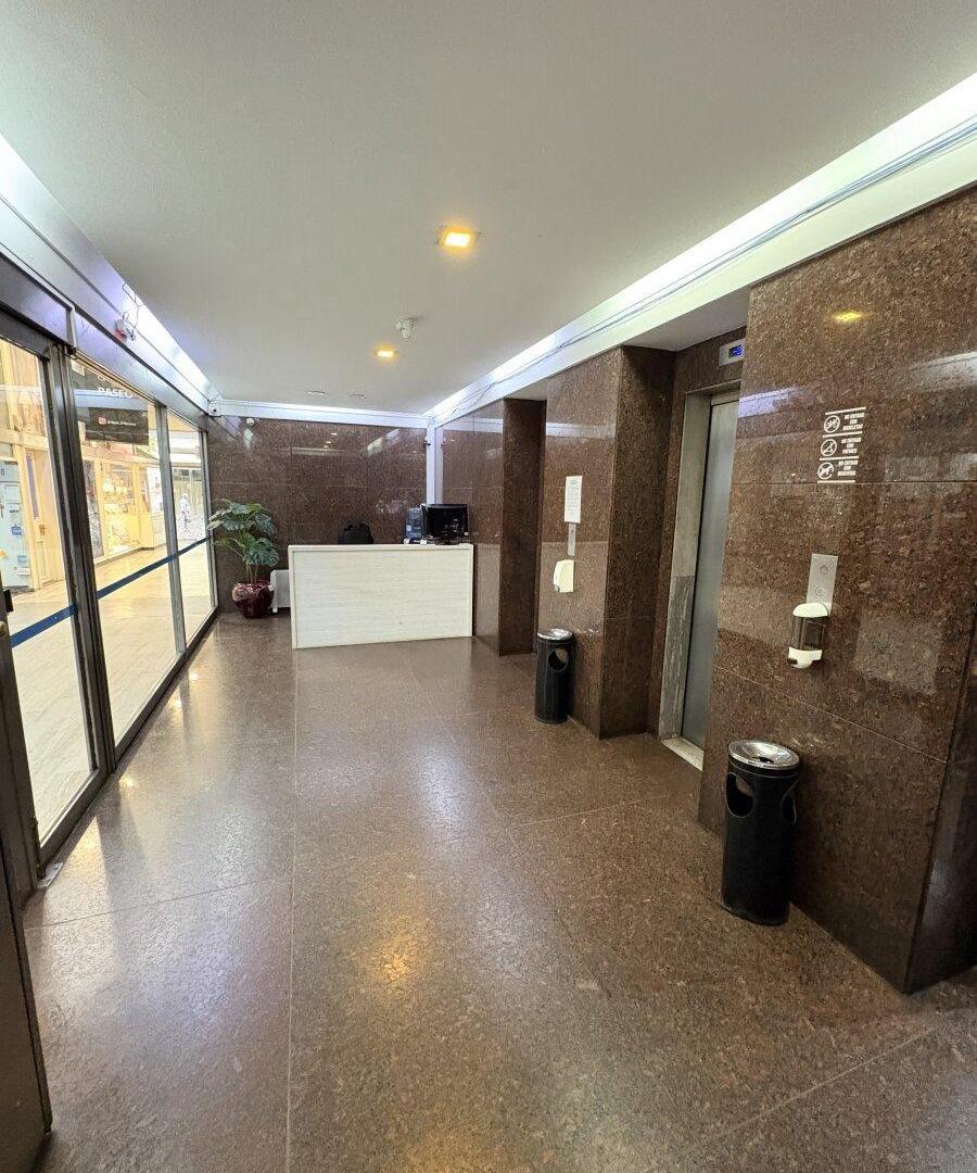 Foto de Córdoba 955 - Departamento de 1 dormitorio en alquiler - Zona Centro, imagen 5