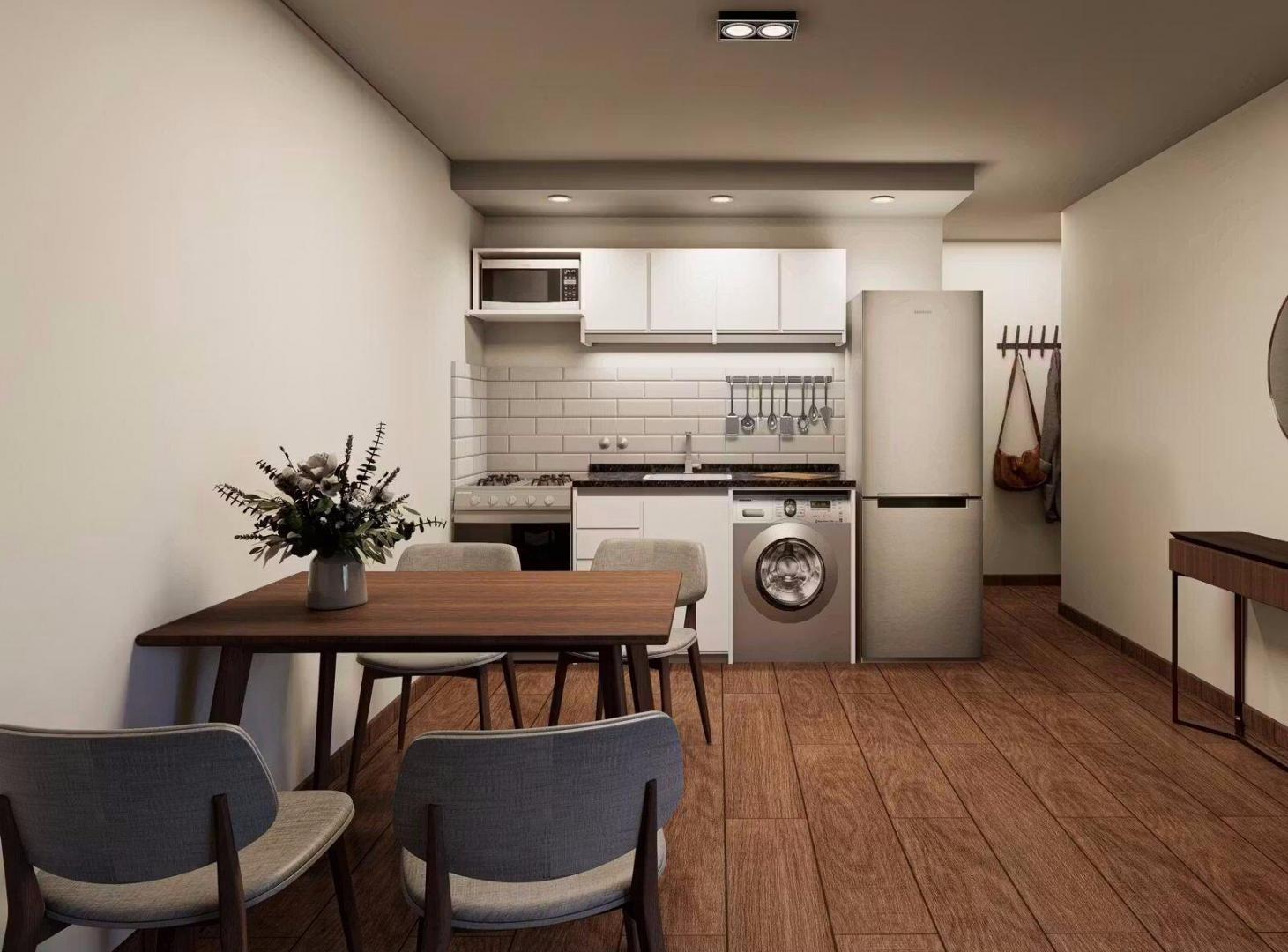 Foto de Mitre 1167 - Departamento de 1 dormitorio en Zona Centro, imagen 1