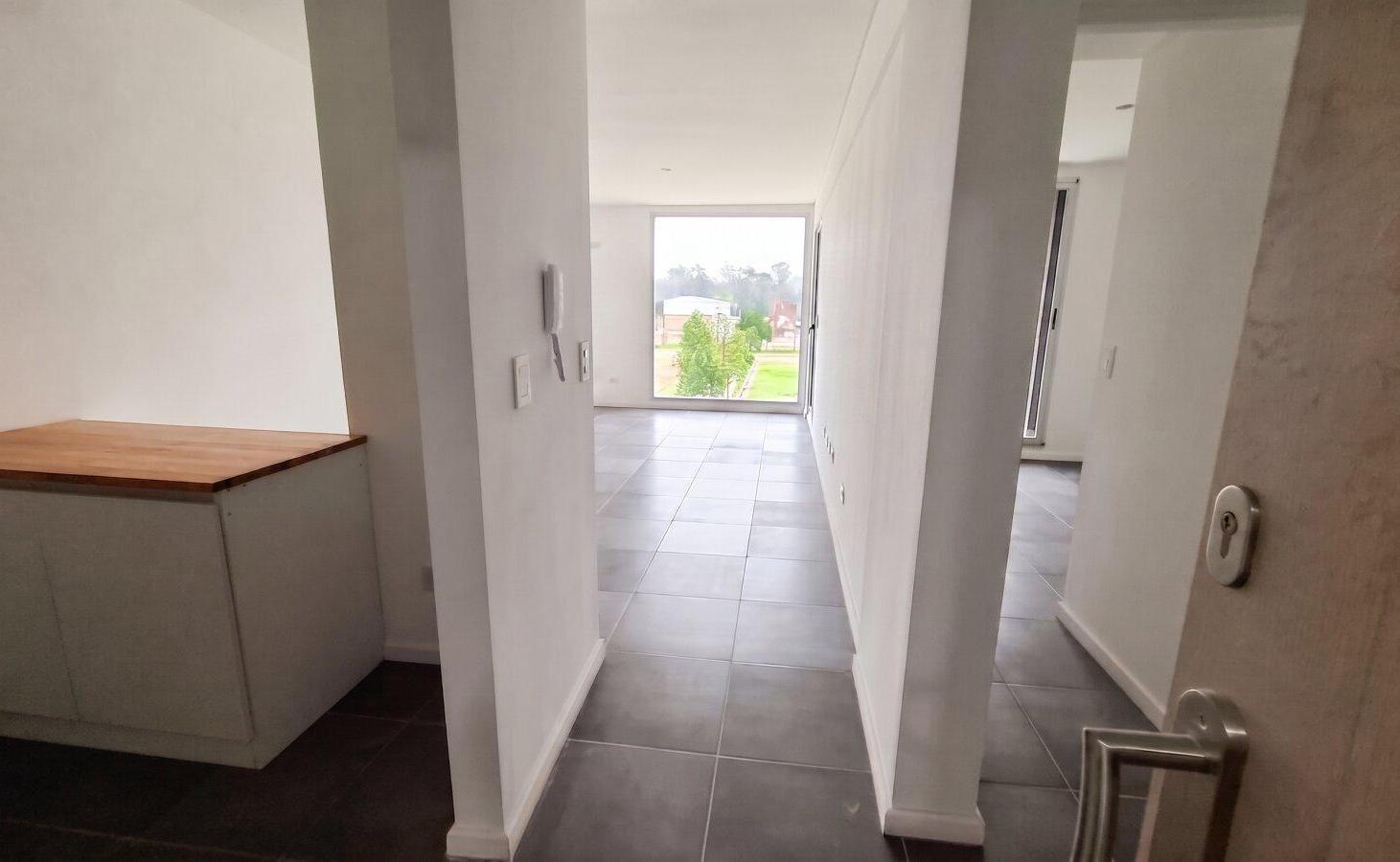 Foto de Julio A Roca 652 | Departamento de 1 dormitorio moderno al Frente con, imagen 5