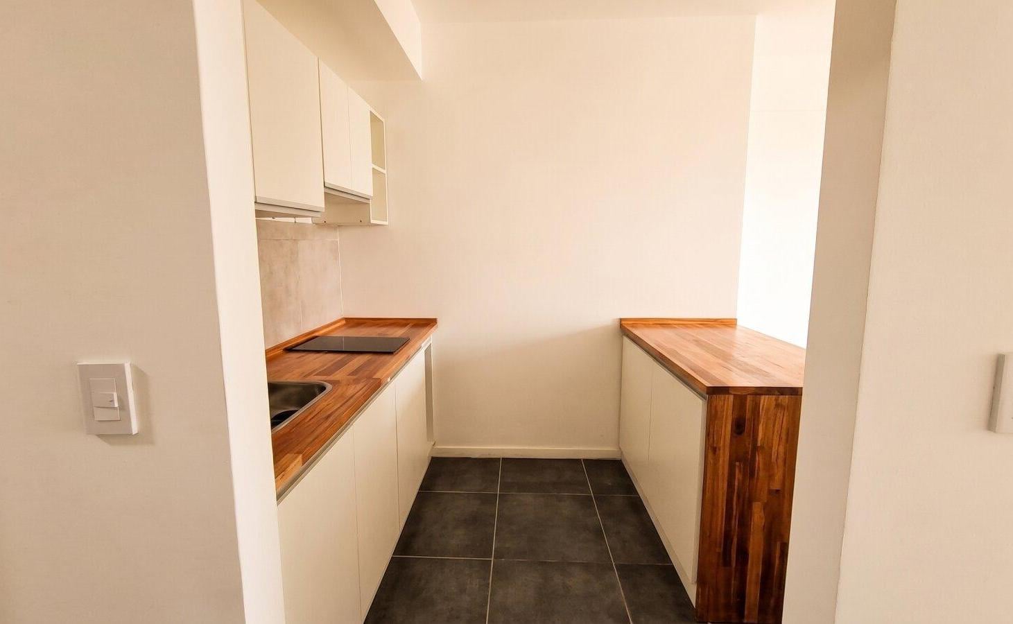 Foto de Julio A Roca 652 | Departamento de 1 dormitorio moderno al Frente con, imagen 4