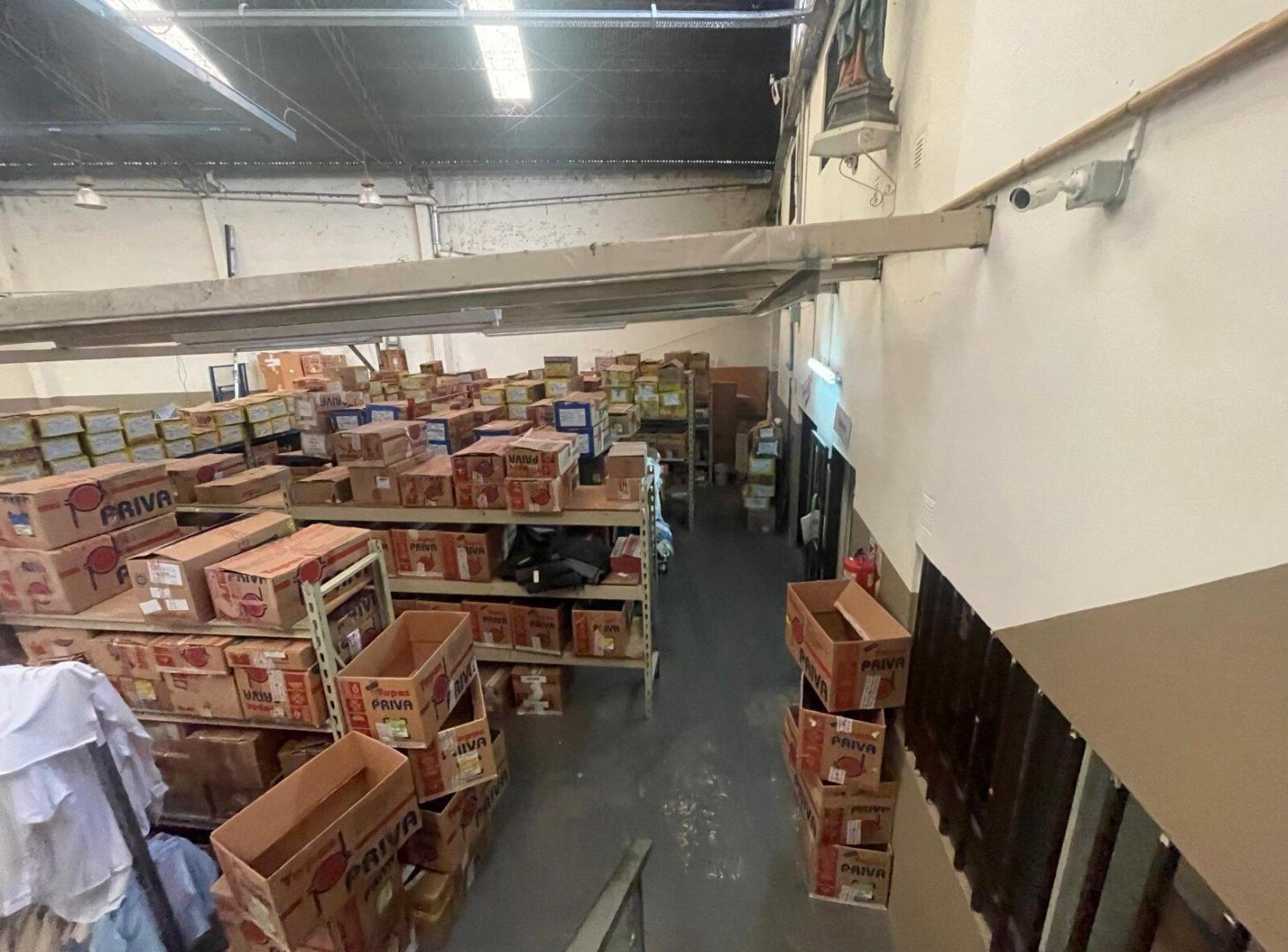 Foto de Tucumán 4261 - Nave Industrial 1492 m2 en alquiler, imagen 4