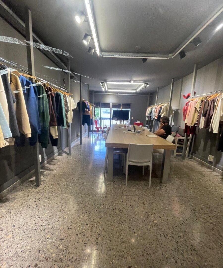 Foto de Tucumán 4261 - Nave Industrial 1492 m2 en venta, imagen 5