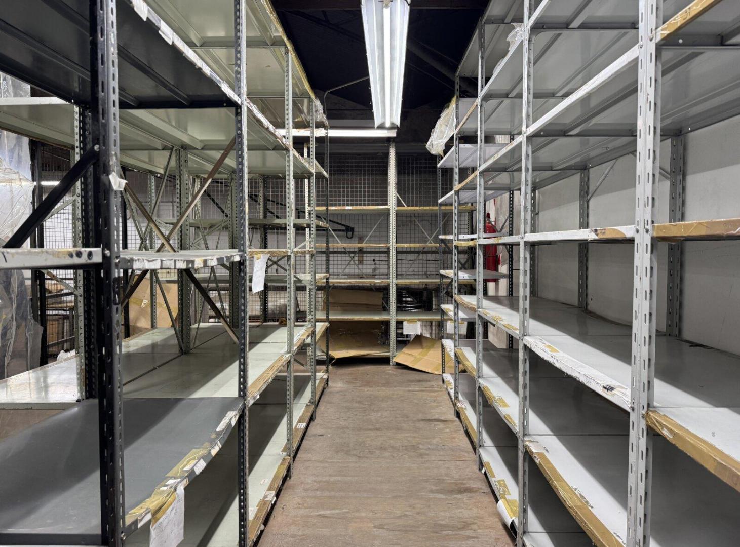 Foto de 9 de Julio 1849 - Local Comercial con Deposito en Alquiler | 813 m2, imagen 5