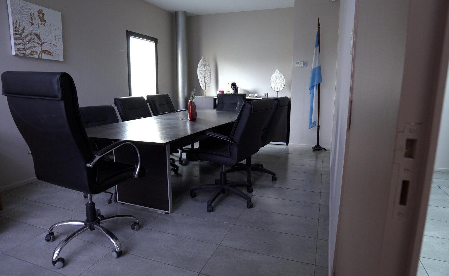 Foto de Nave Industrial 2.800 m2 - Arequito, imagen 3
