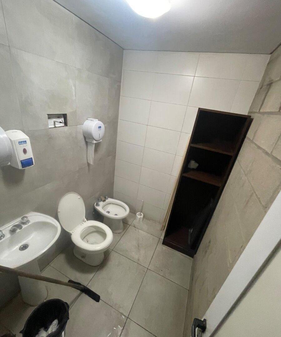 Foto de Parque Industrial Alvear - Nave 2.124 m2, imagen 3
