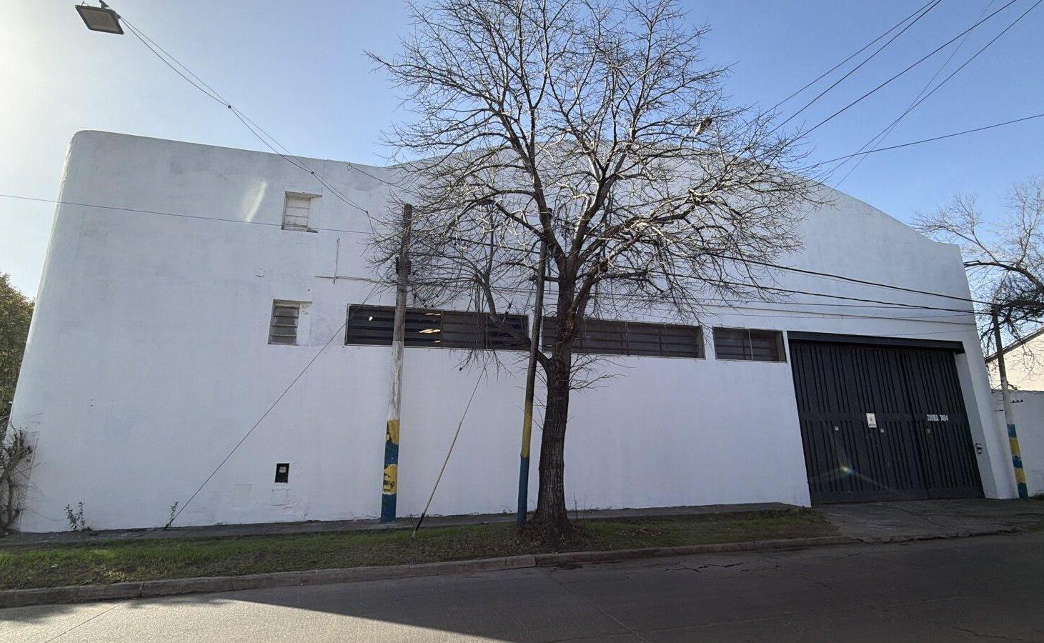 Foto de Nave de 850 m2 con Oficinas - Zuviria 7468 y Av. Circunvalación, imagen 4