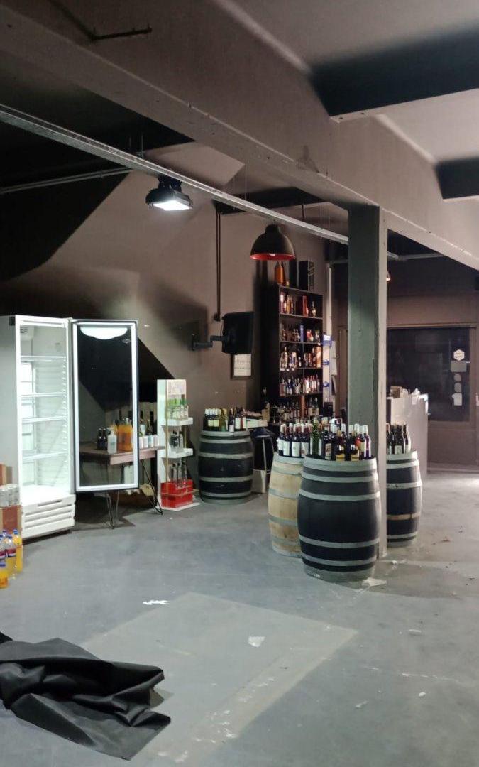 Foto de Mendoza 4361 - Local Comercial + Deposito 360 m2 en Alquiler, imagen 4