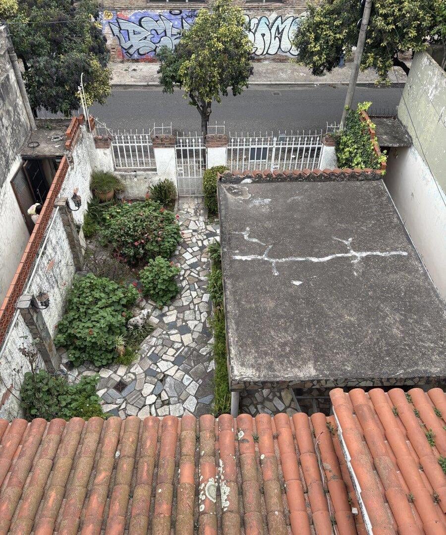Foto de Carrasco 1680 - Casa en PB y Departamento en PA - Arroyito, imagen 5