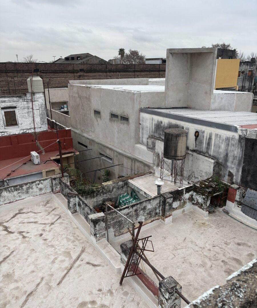 Foto de Carrasco 1680 - Casa en PB y Departamento en PA - Arroyito, imagen 3