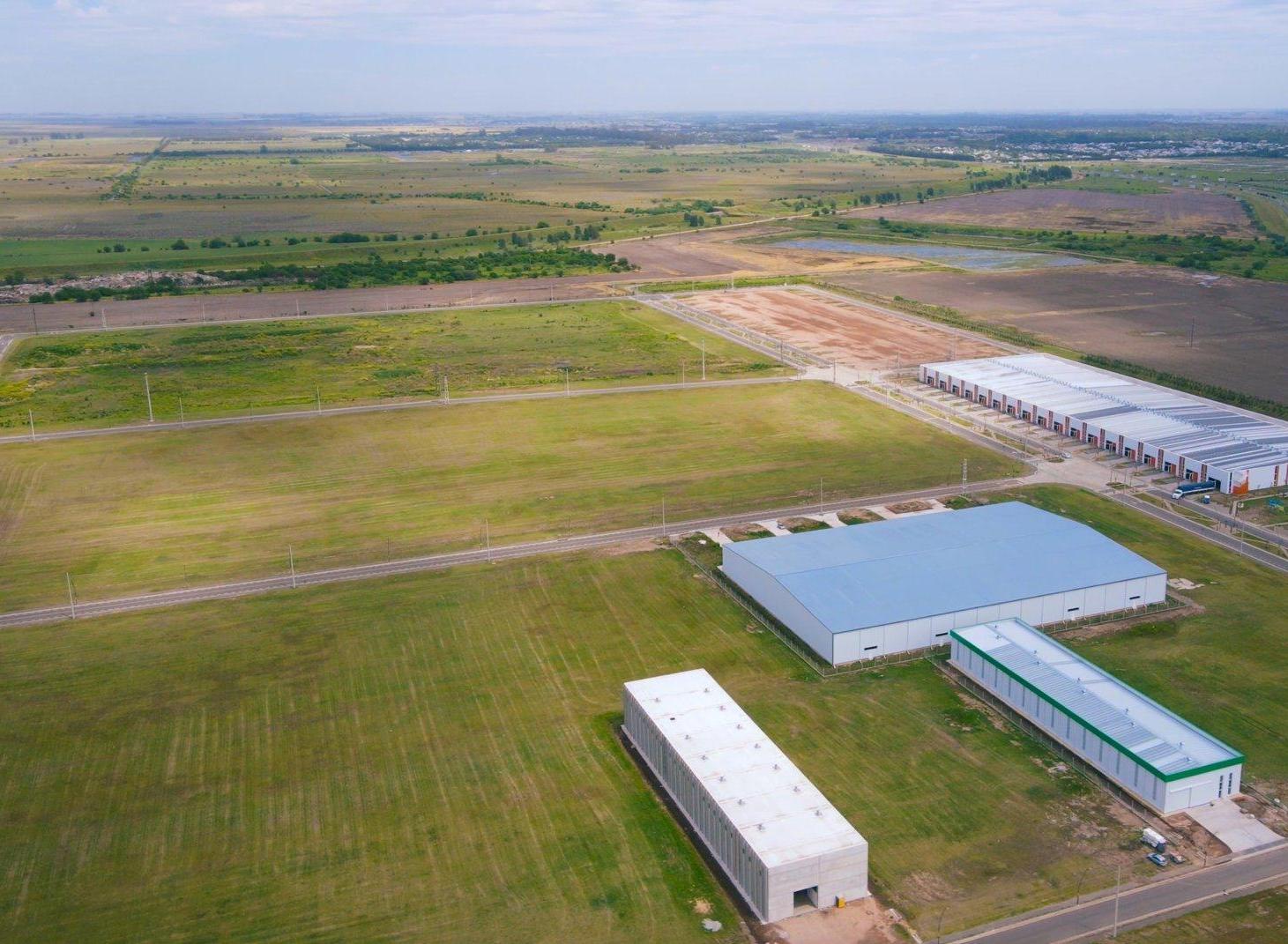 Foto de Ciudad industria - Lote 5.076 m2, imagen 3
