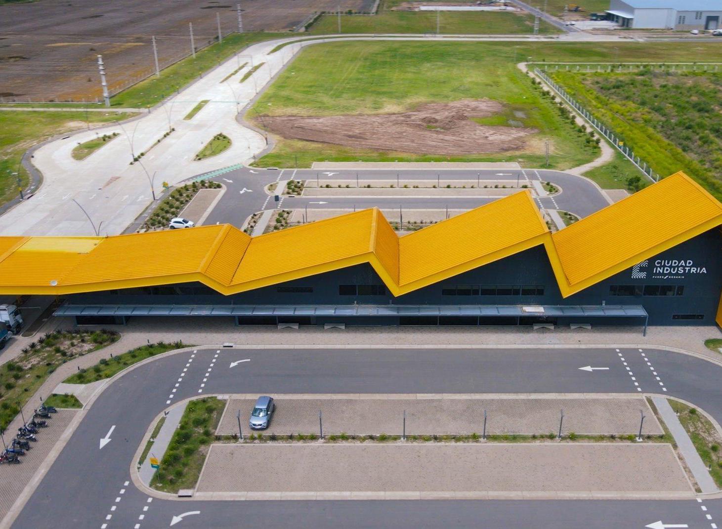 Foto de Ciudad industria - Lote 5.076 m2, imagen 4