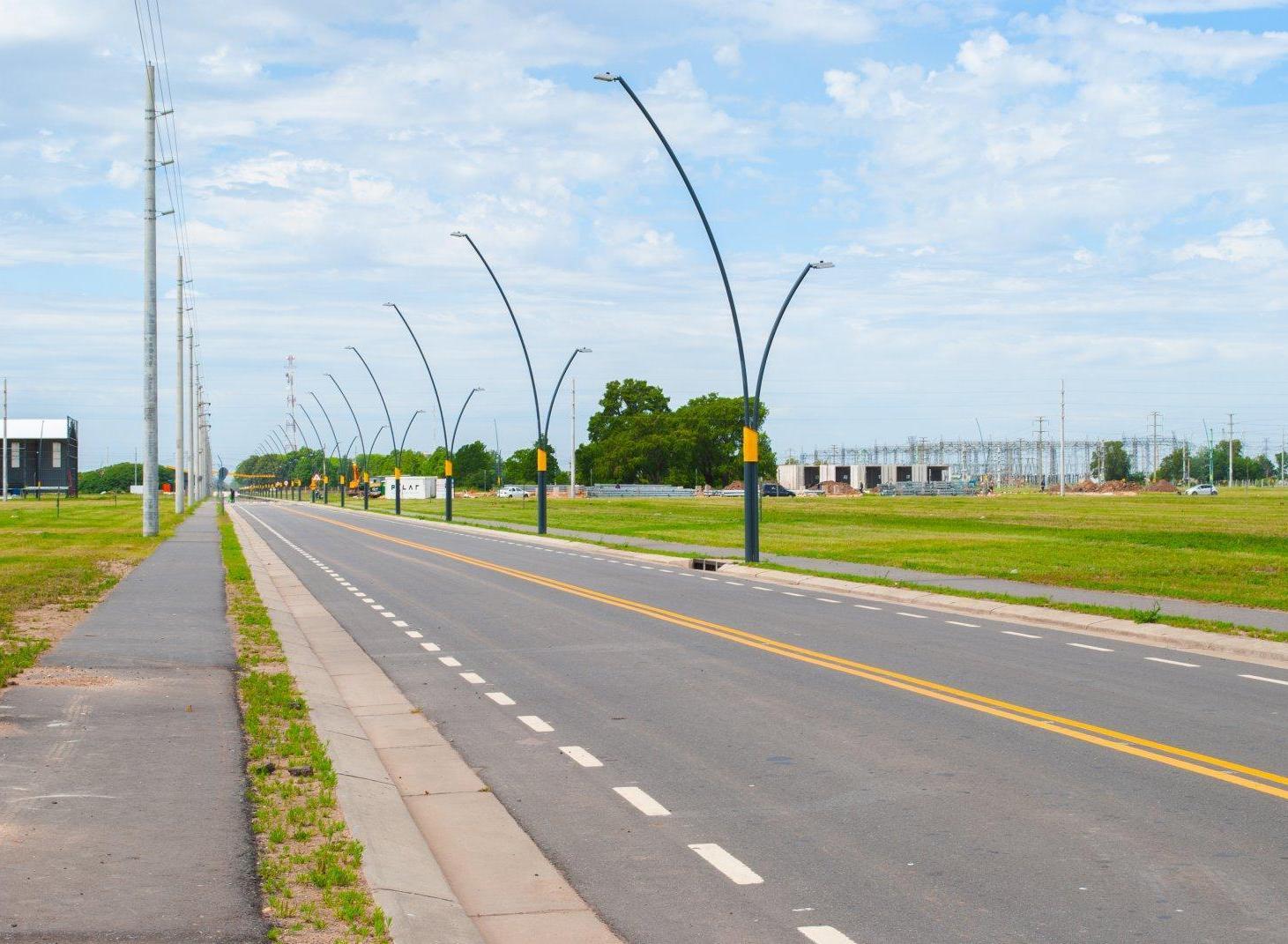 Foto de Ciudad industria - Lote 5.076 m2, imagen 1