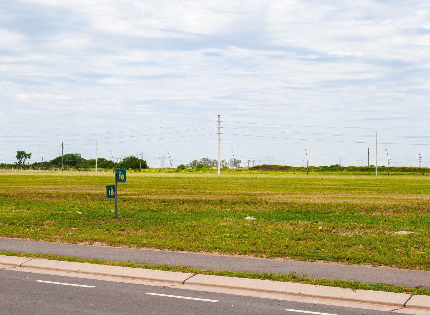 Foto de Ciudad industria - Lote 5.076 m2, imagen 5