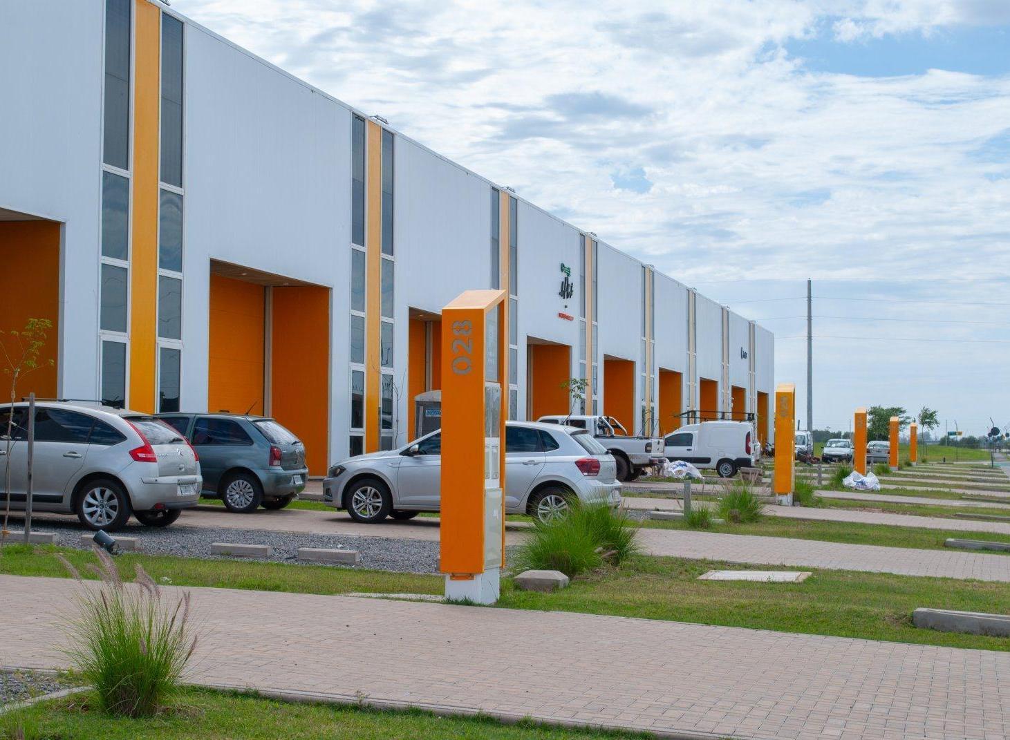 Foto de Ciudad industria - Lote 5.076 m2, imagen 2