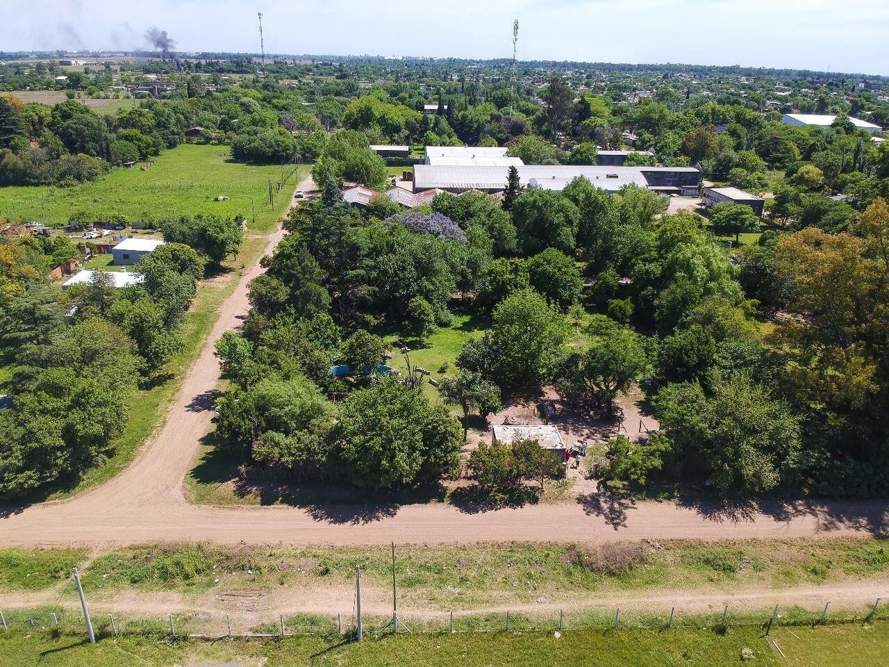 Foto de Lote de 2.940 m2 en Venta | Capitán Bermúdez, imagen 5