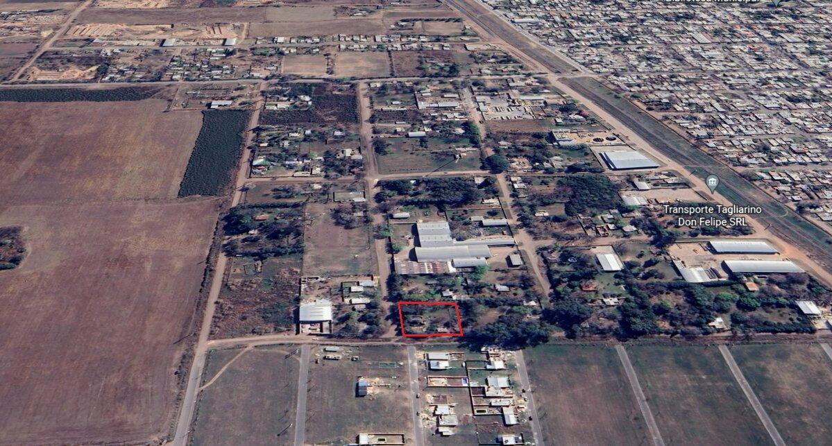 Foto de Lote de 2.940 m2 en Venta | Capitán Bermúdez, imagen 3
