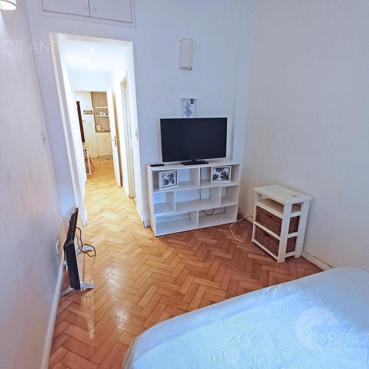 Foto de Venta Departamento Monoambiente Amueblado en Recoleta, imagen 2