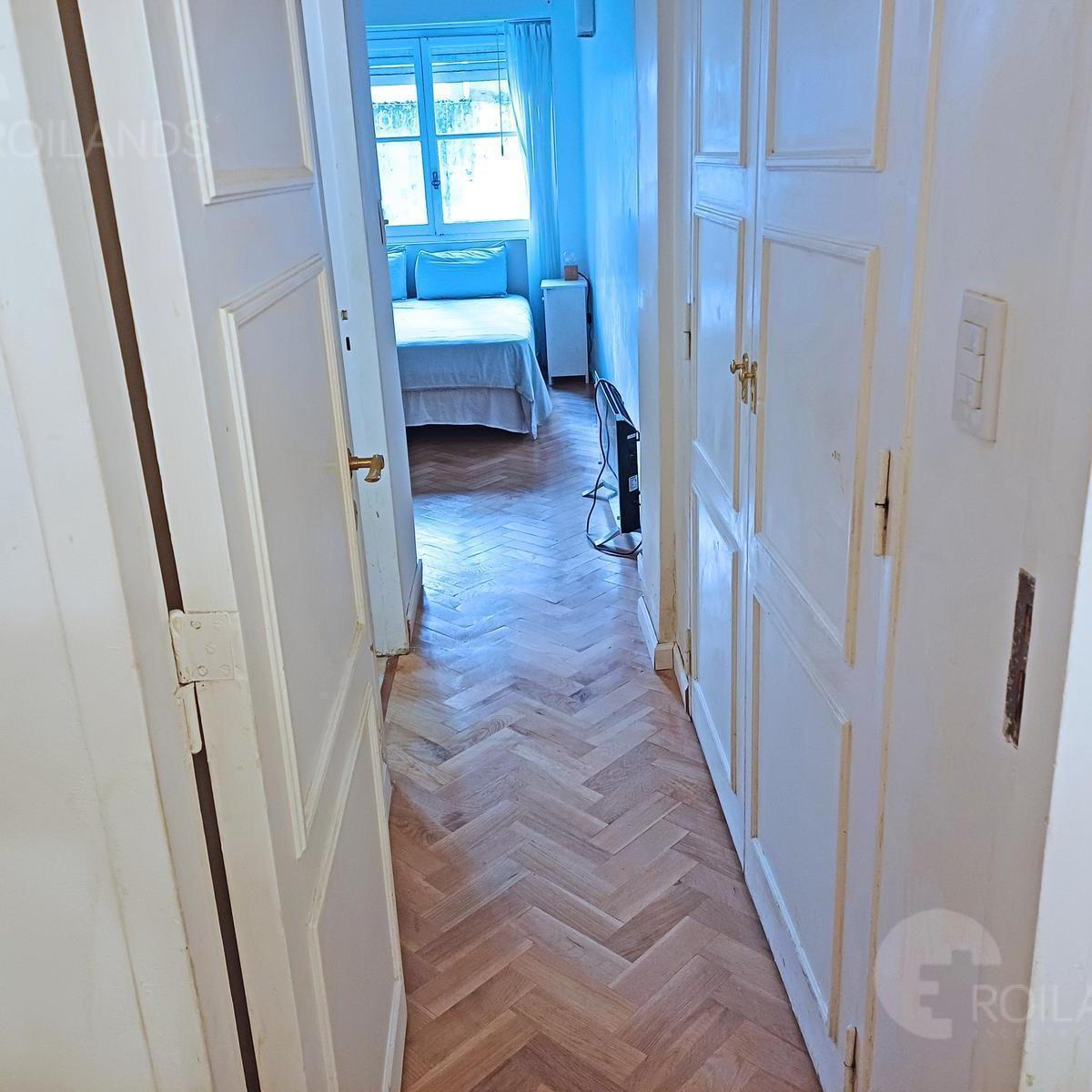 Foto de Venta Departamento Monoambiente Amueblado en Recoleta, imagen 2