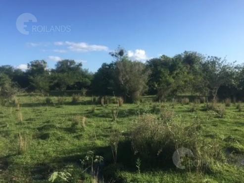 Venta Campo en Empedrado Limpio 2