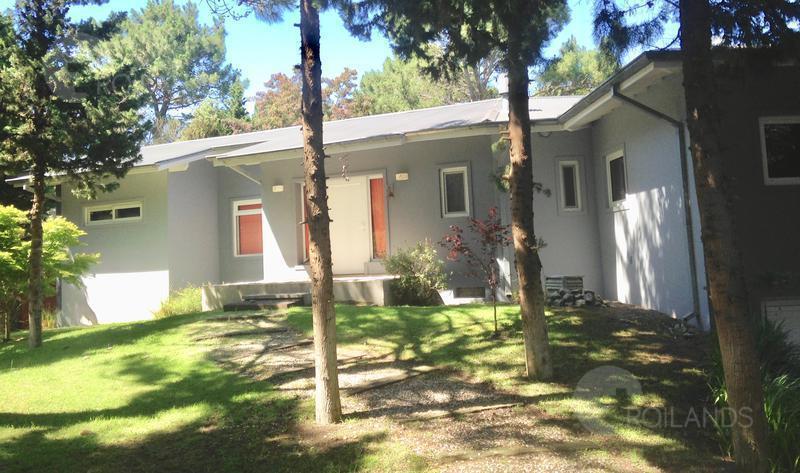 Casa 7 Ambientes en Mar de Las Pampas 5