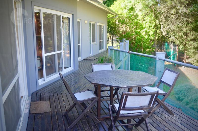 Casa 7 Ambientes en Mar de Las Pampas 2