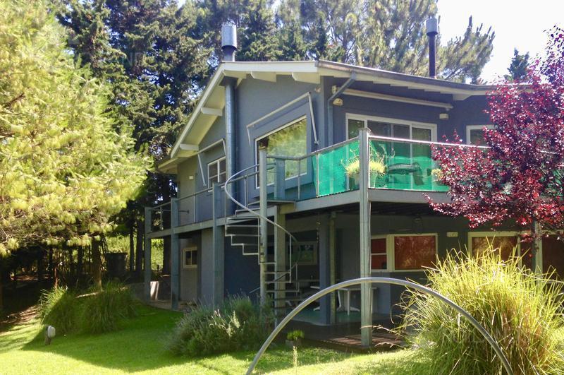 Casa 7 Ambientes en Mar de Las Pampas 3