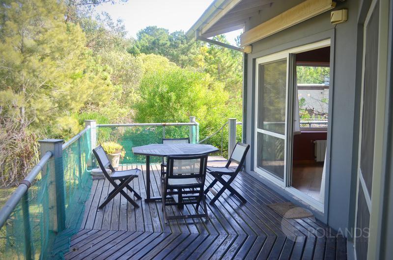 Casa 7 Ambientes en Mar de Las Pampas 4