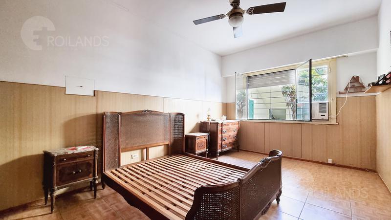 Foto de venta PH en PB al FRENTE con cochera, patio y jardín ENTRADA, imagen 5