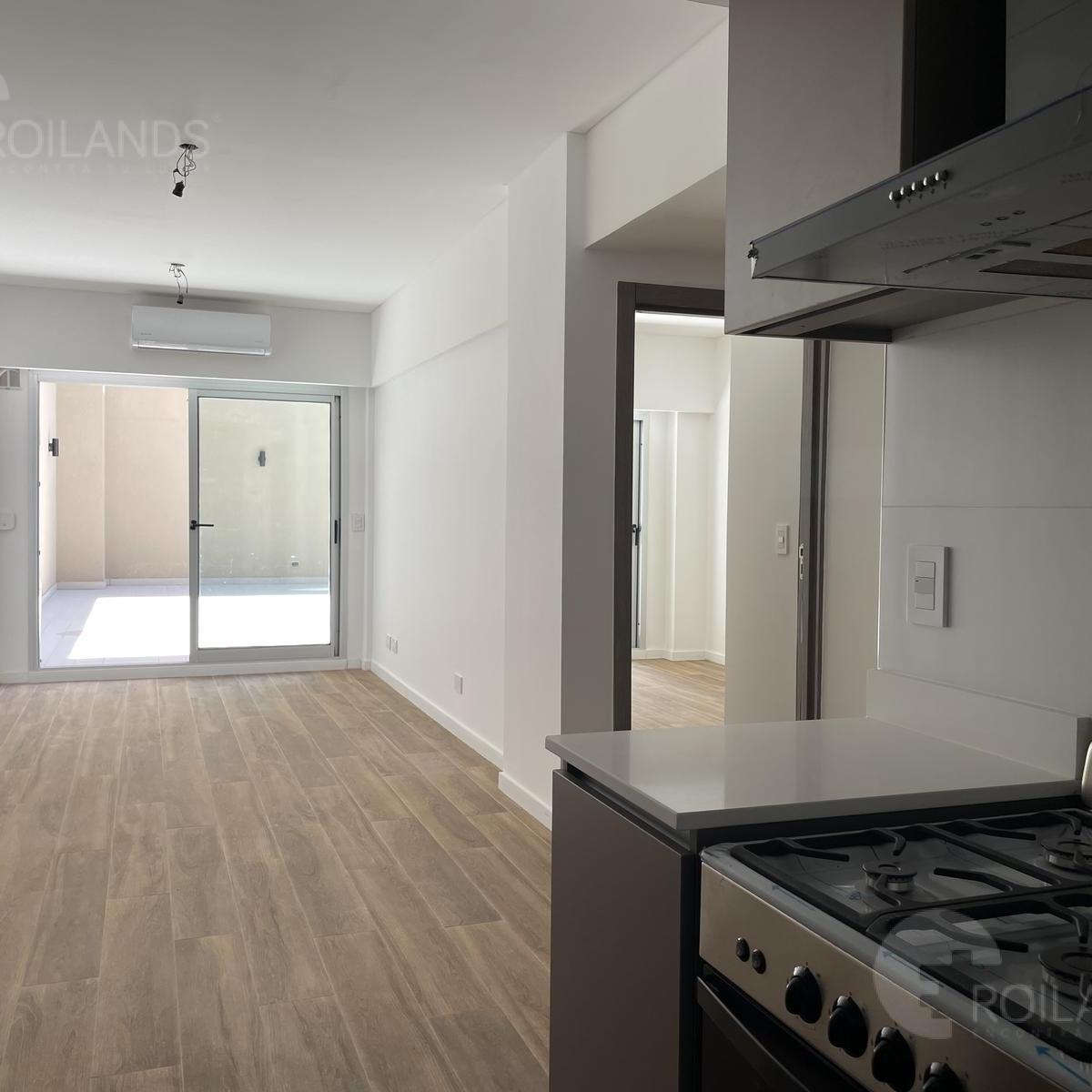 Foto de Venta Departamento de 2 Ambientes con Patio y Amenities -Cochera, imagen 5