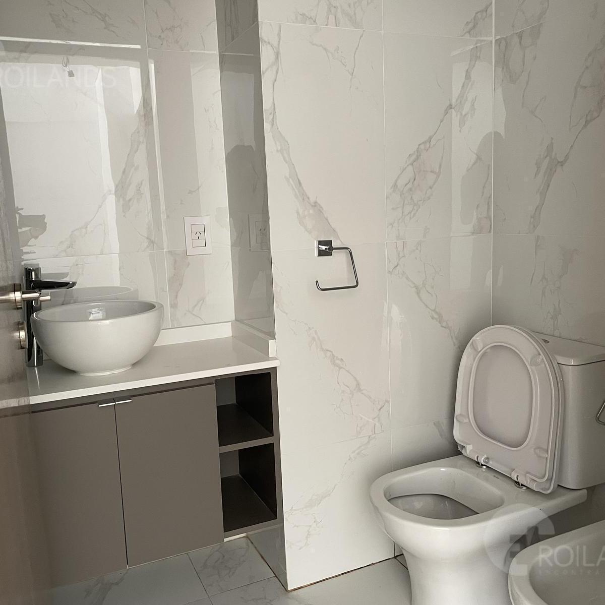 Venta Departamento de 2 Ambientes con Patio y Amenities -Cochera Opcional- en Nuñez