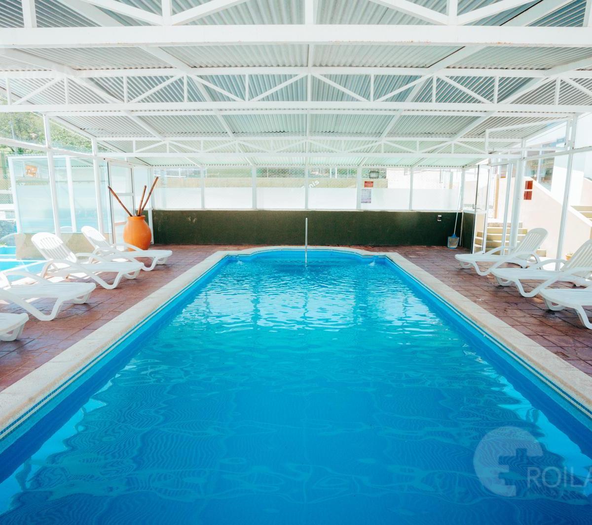 Venta Hotel y Spa en Merlo, San Luis 1