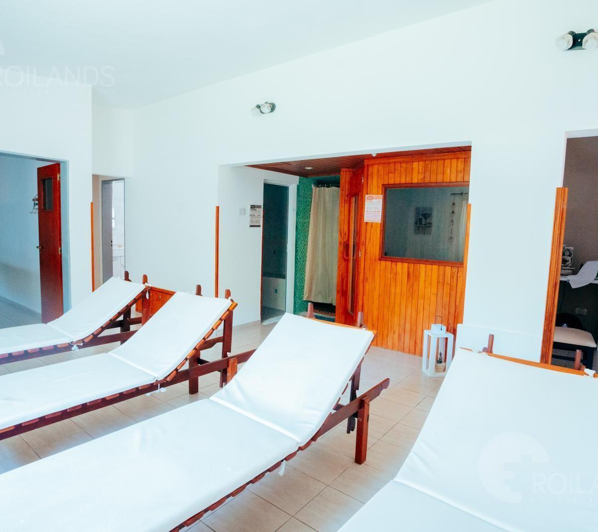 Venta Hotel y Spa en Merlo, San Luis 1