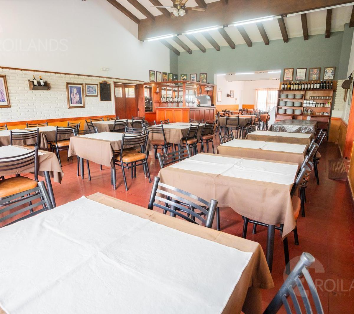 Venta Hotel y Spa en Merlo, San Luis 5