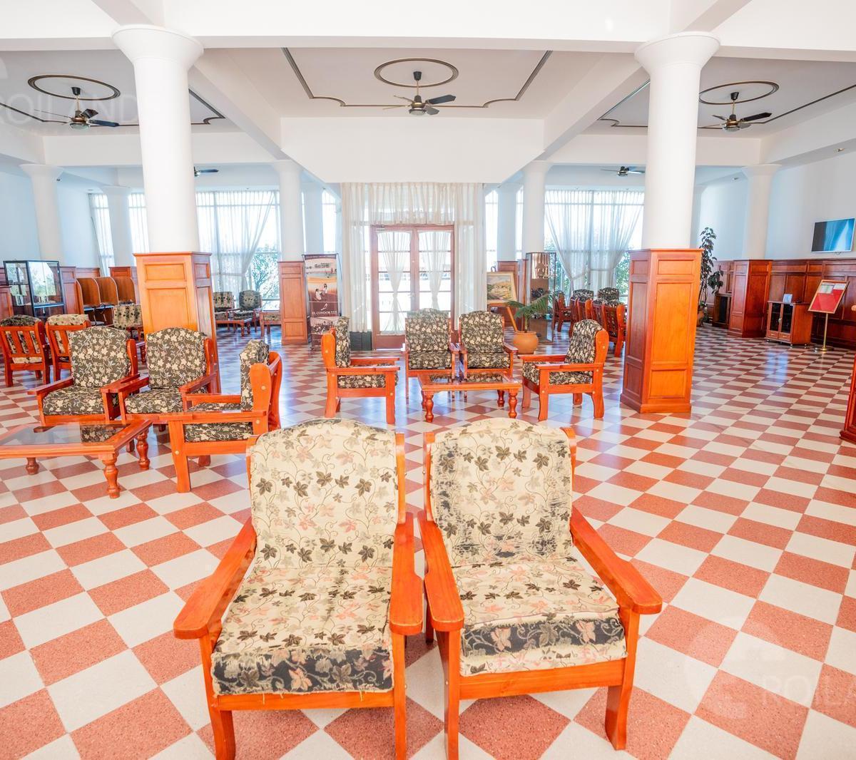 Venta Hotel y Spa en Merlo, San Luis 3