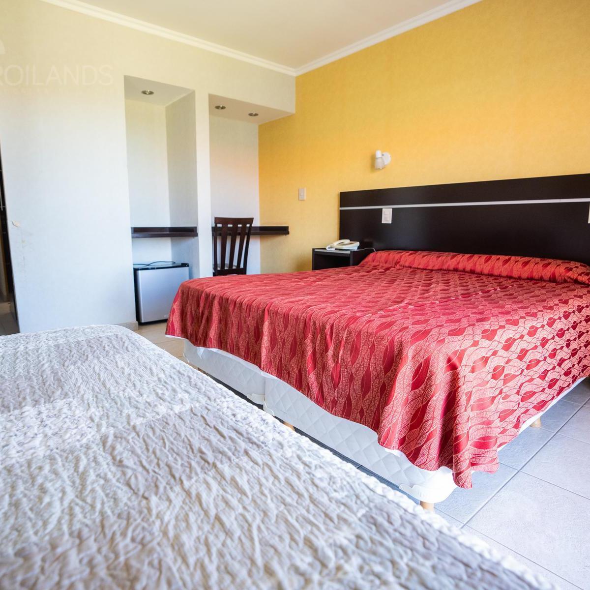 Venta Hotel y Spa en Merlo, San Luis 5