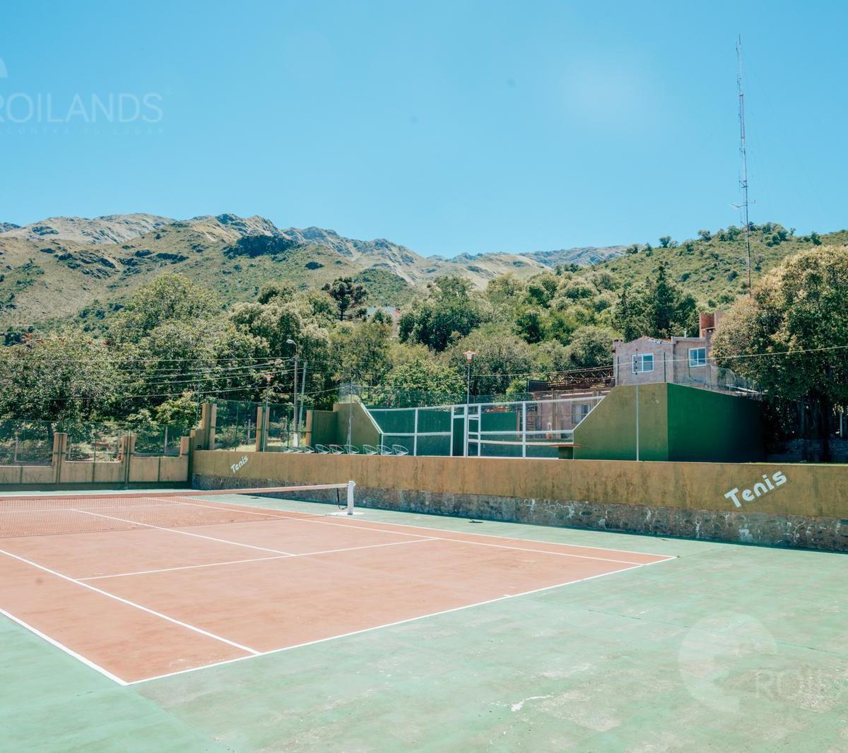 Venta Hotel y Spa en Merlo, San Luis 4